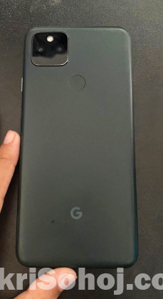 Google Pixel 5a 5g